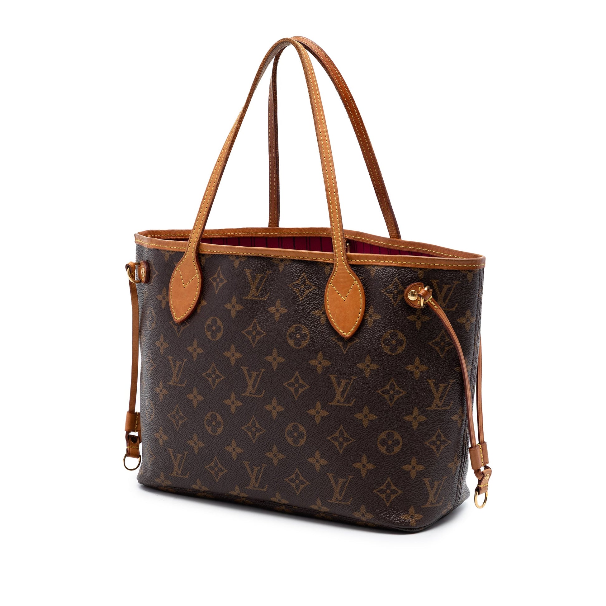 Louis Vuitton Monogram Neverfull PM