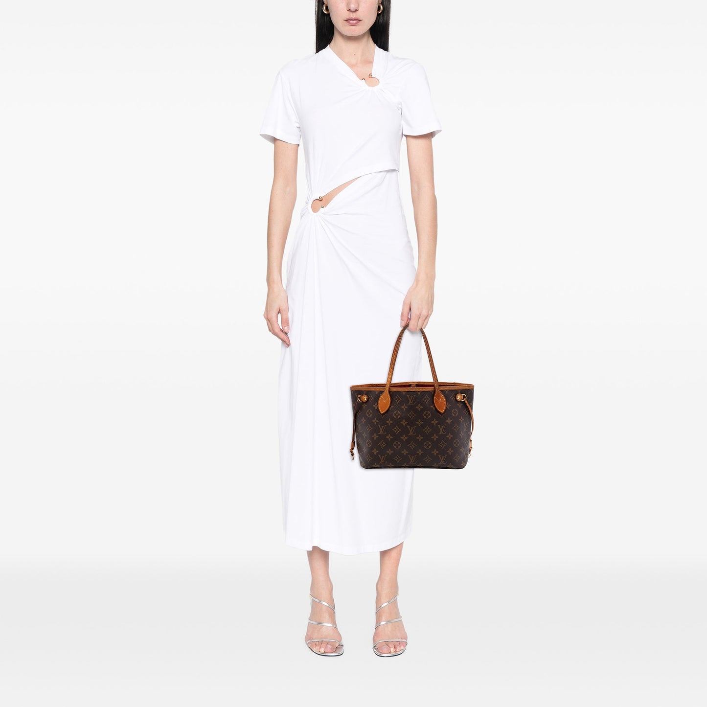 Louis Vuitton Monogram Neverfull PM