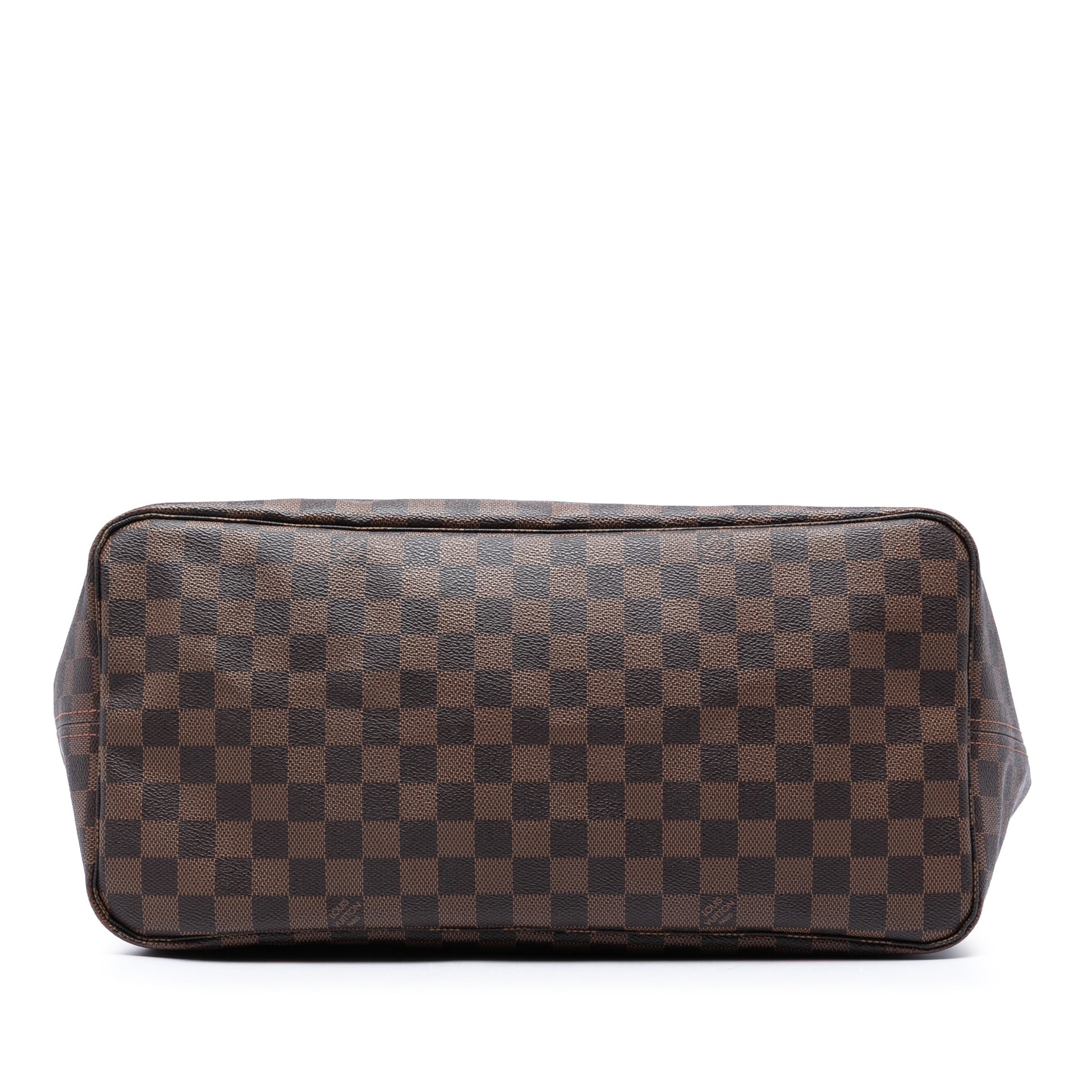 Louis Vuitton Damier Ebene Neverfull GM
