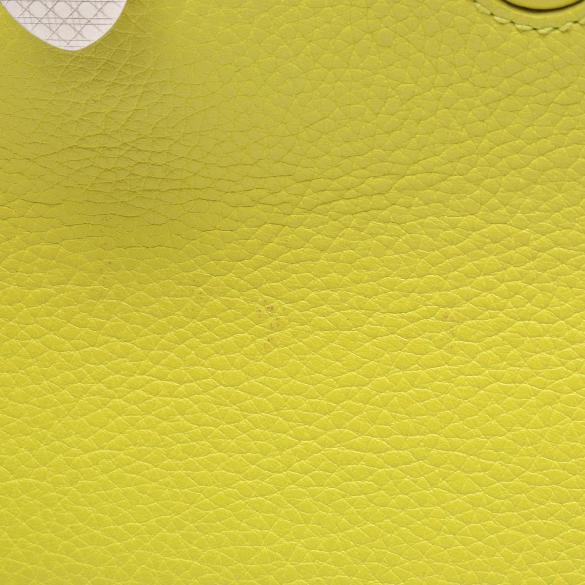 Dior Medium Grained Calfskin Diorever Satchel