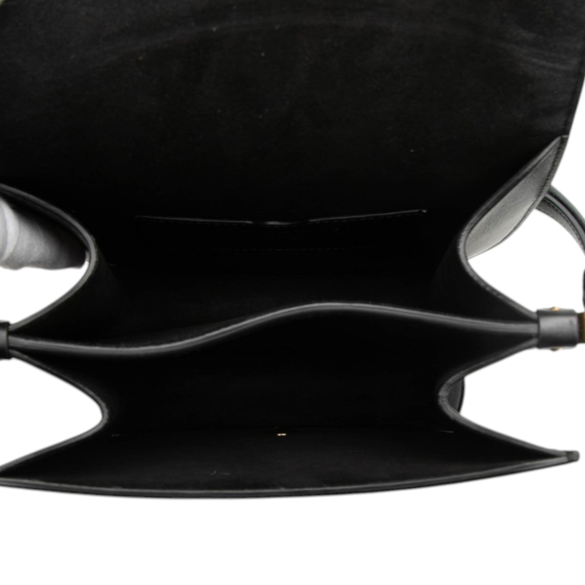 Medium Calfskin Bobby Frame Flap