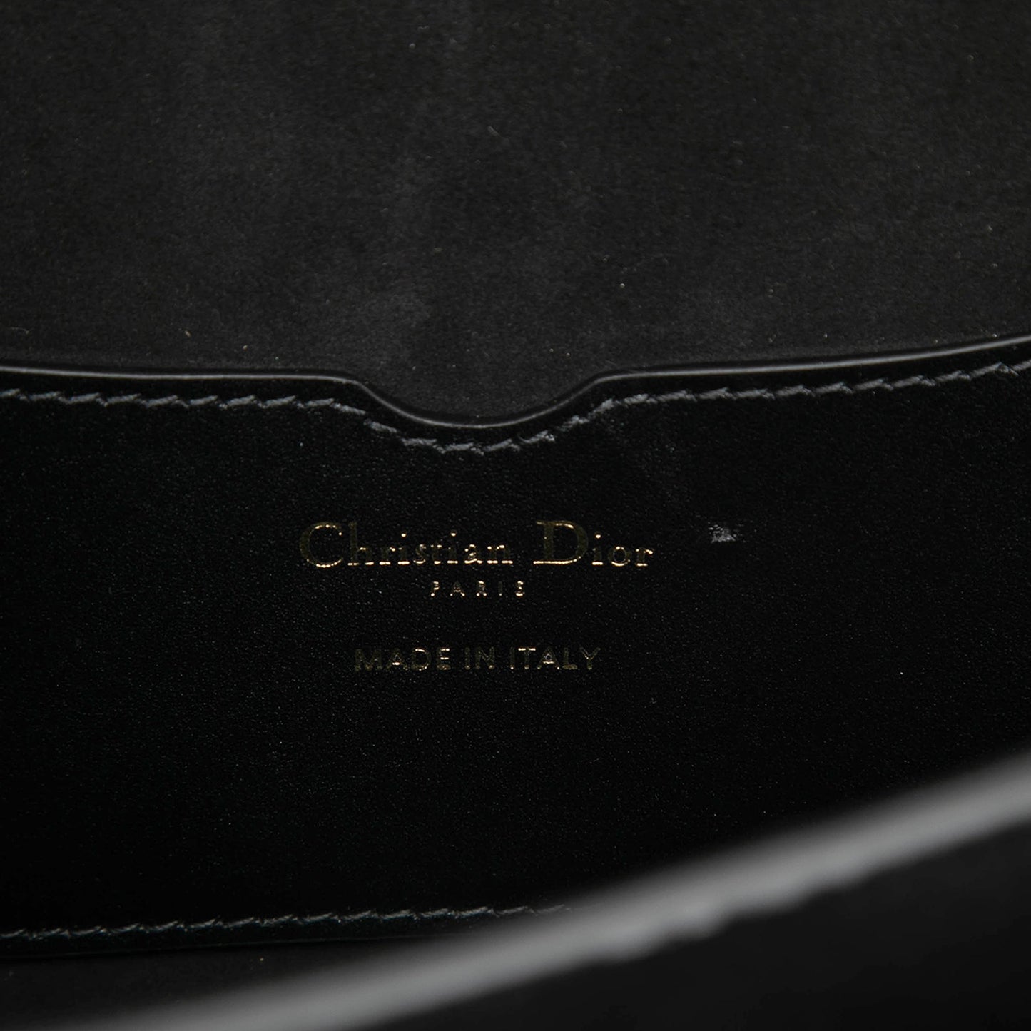 Medium Calfskin Bobby Frame Flap