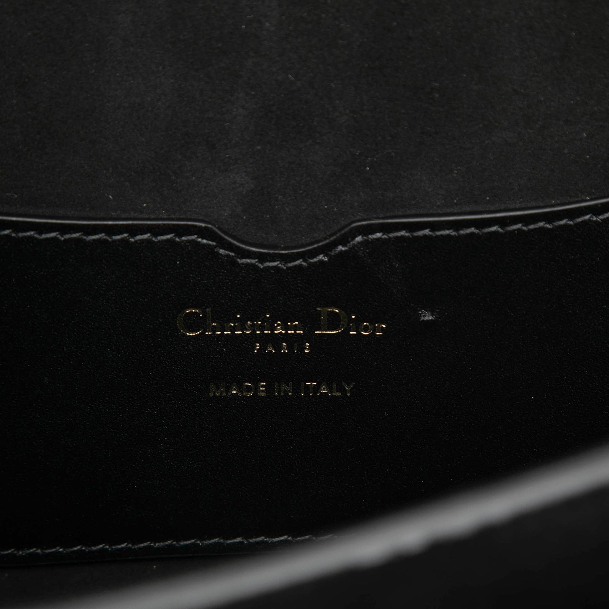 Medium Calfskin Bobby Frame Flap
