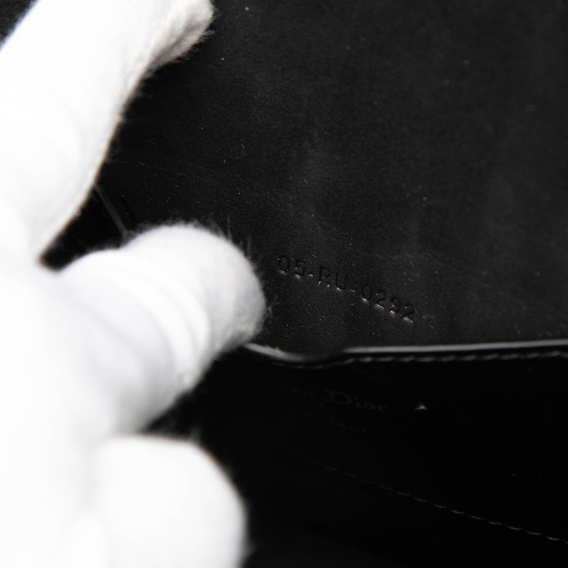Medium Calfskin Bobby Frame Flap
