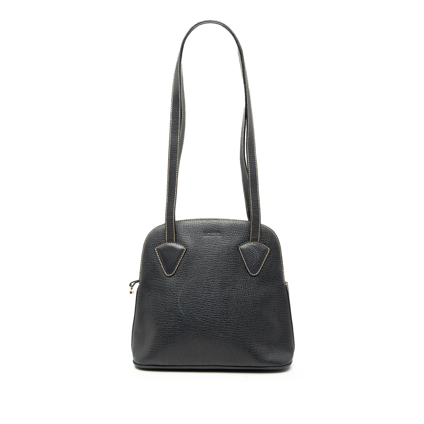 LOEWE Leather Shoulder Bag