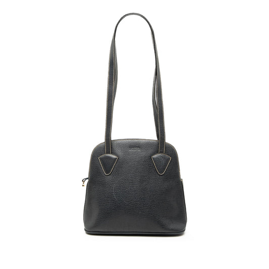 LOEWE Leather Shoulder Bag