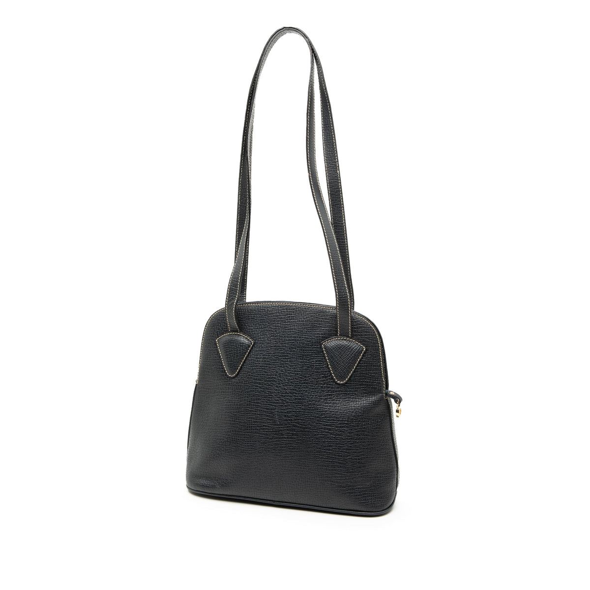 LOEWE Leather Shoulder Bag