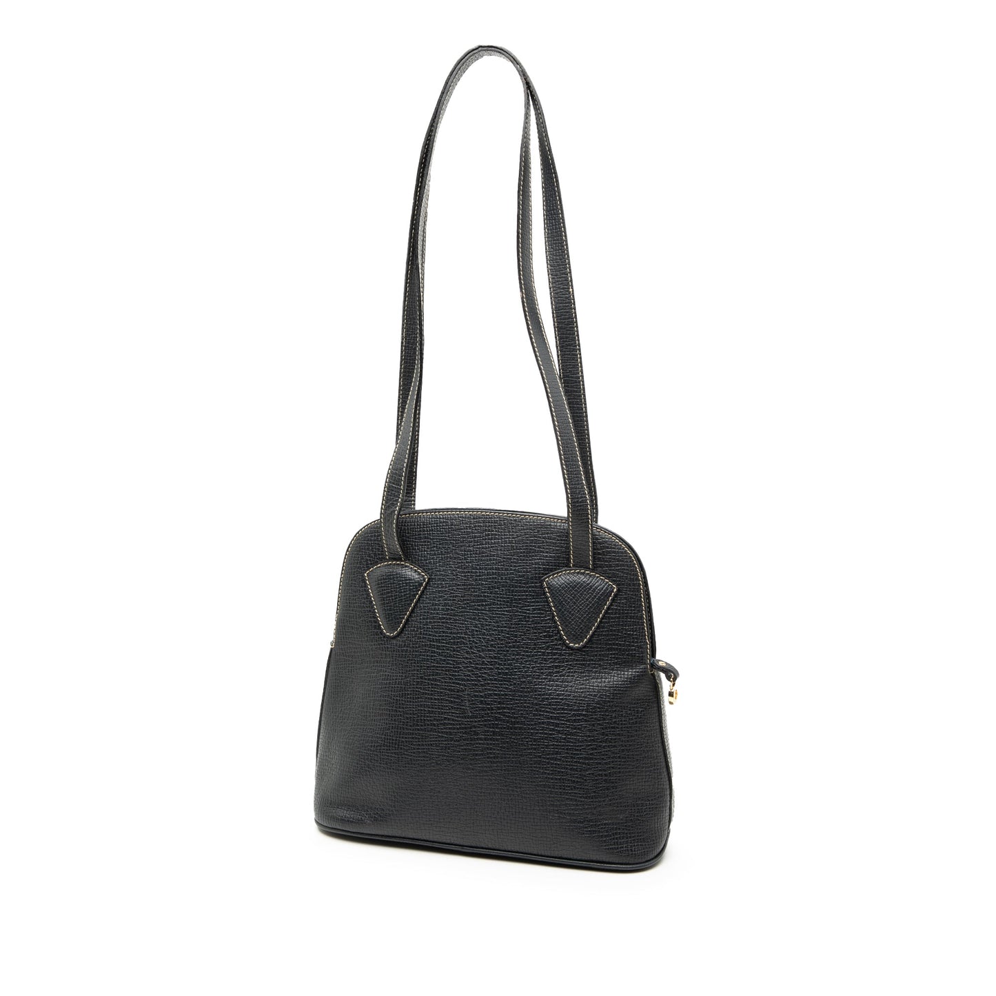 LOEWE Leather Shoulder Bag