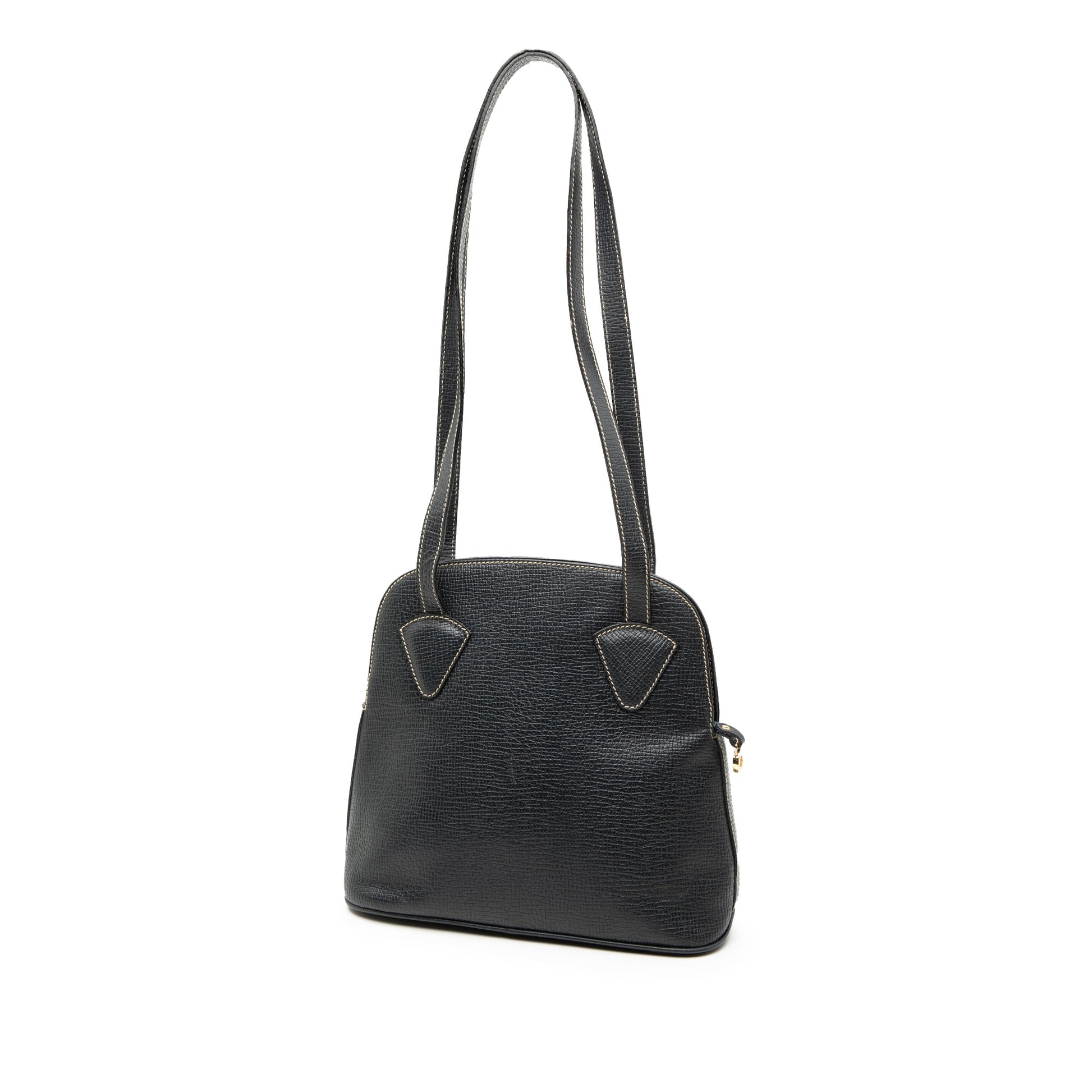 LOEWE Leather Shoulder Bag