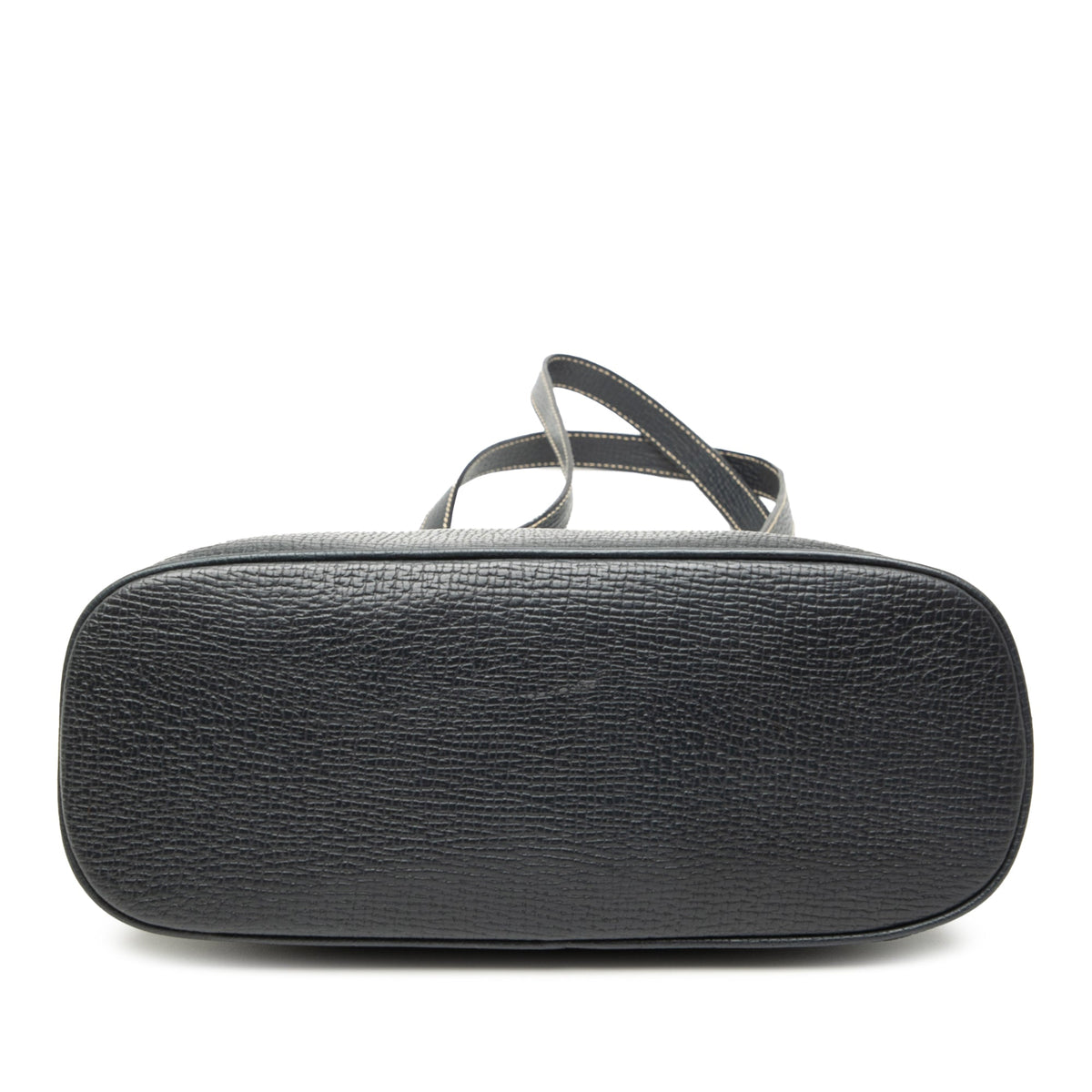 LOEWE Leather Shoulder Bag