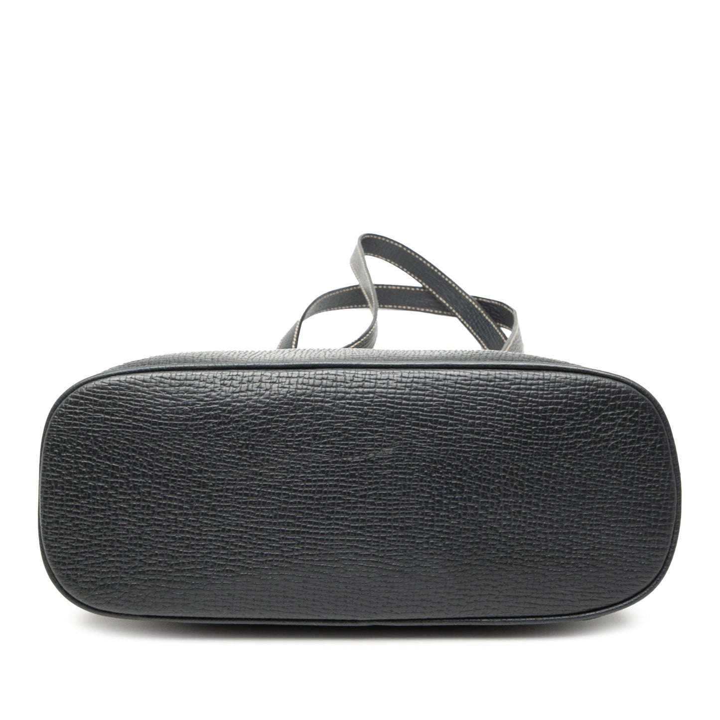 LOEWE Leather Shoulder Bag
