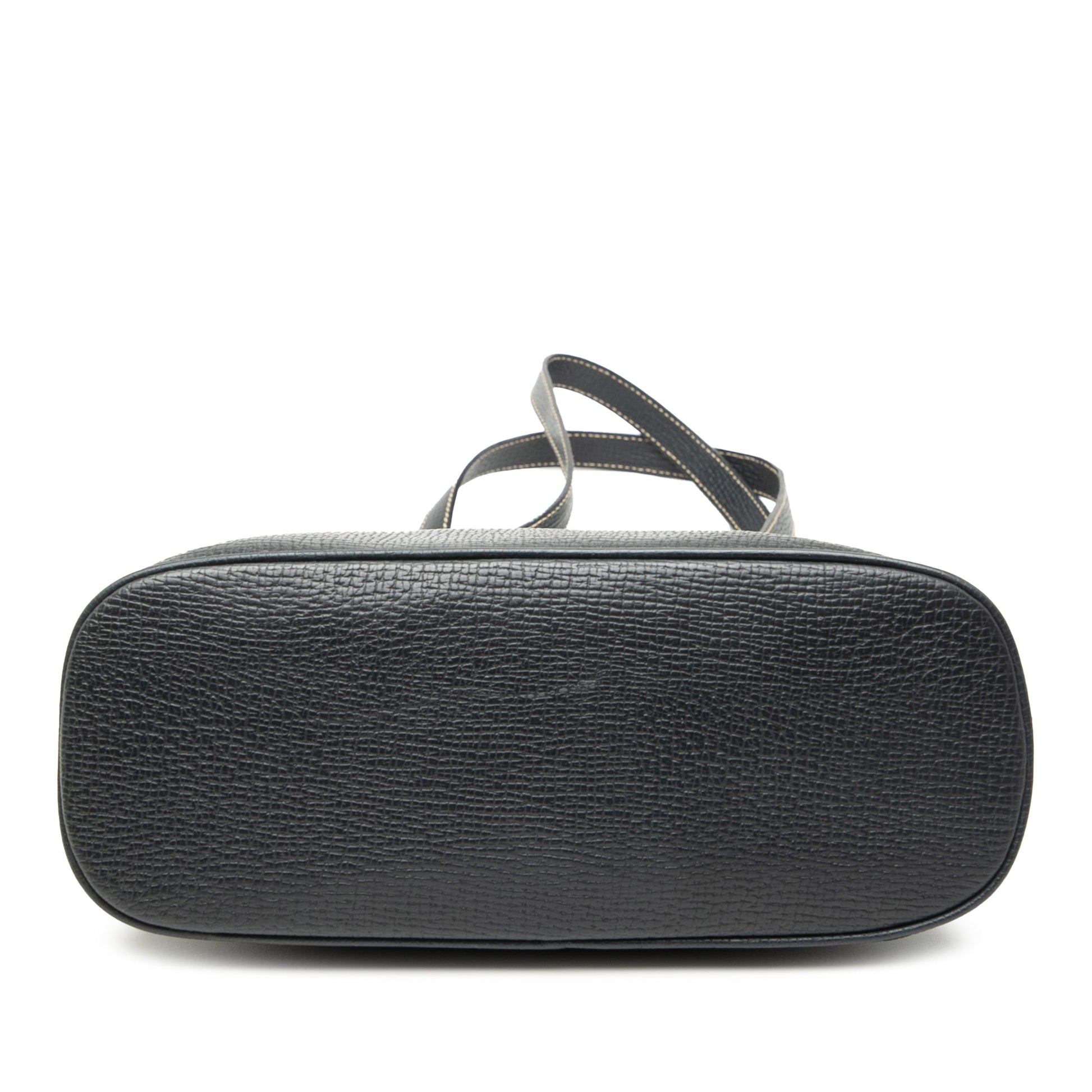 LOEWE Leather Shoulder Bag