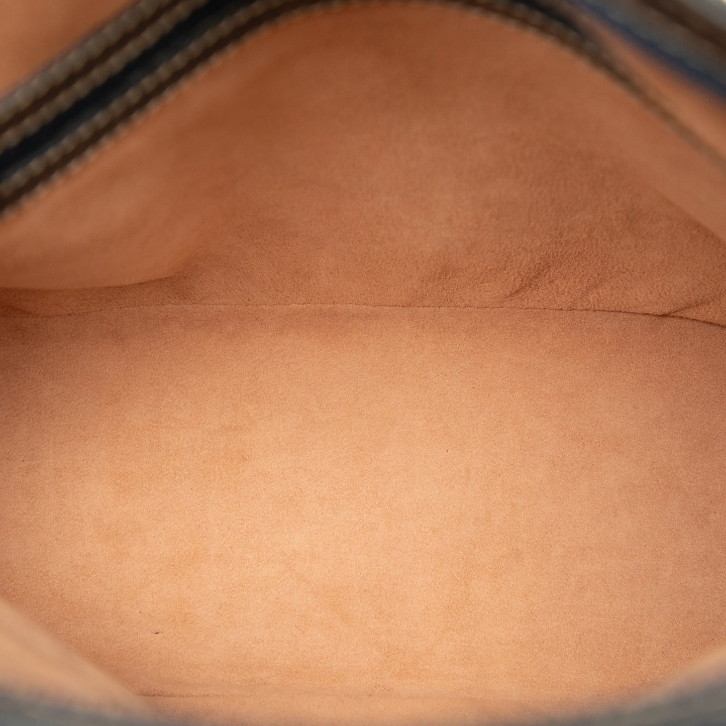 LOEWE Leather Shoulder Bag