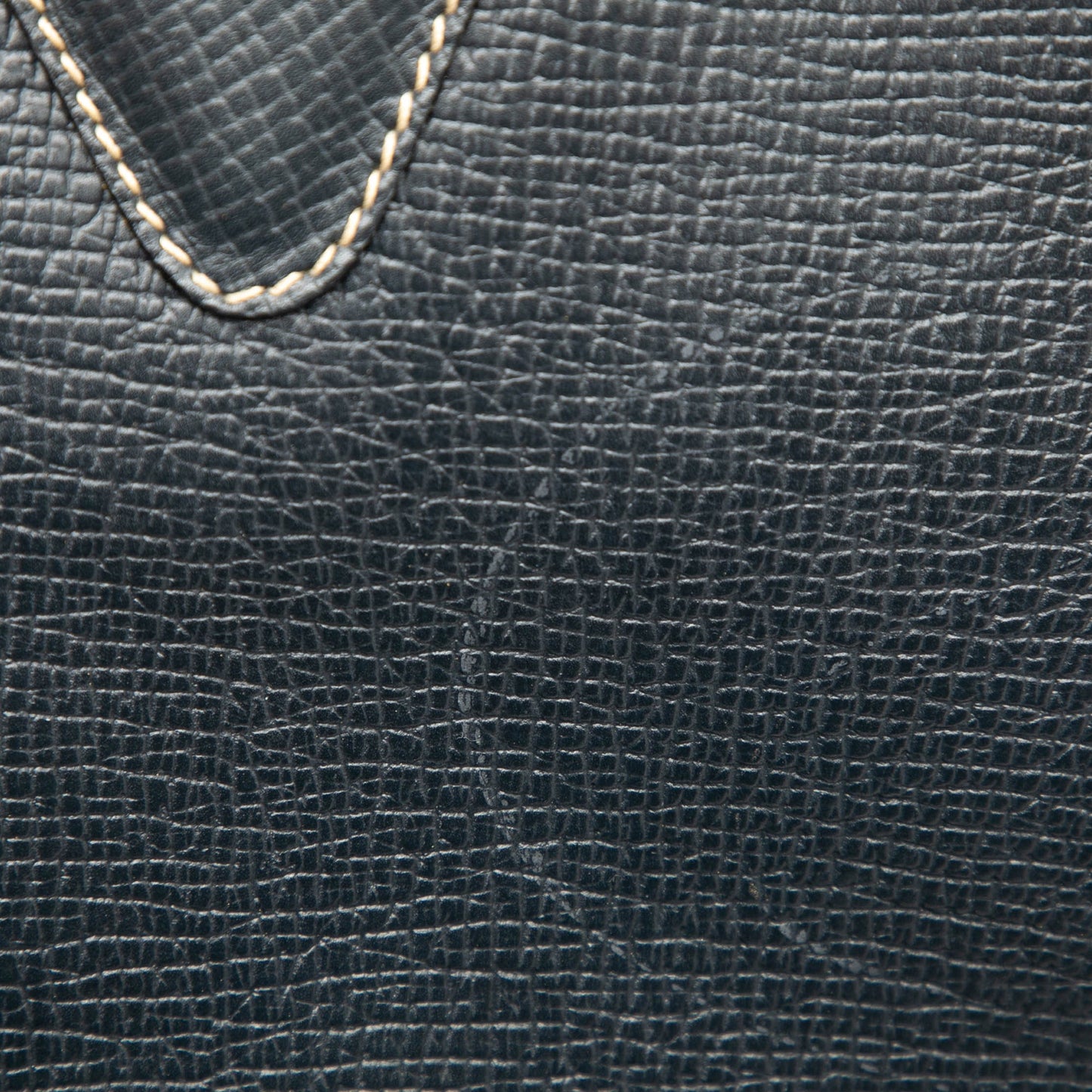 LOEWE Leather Shoulder Bag