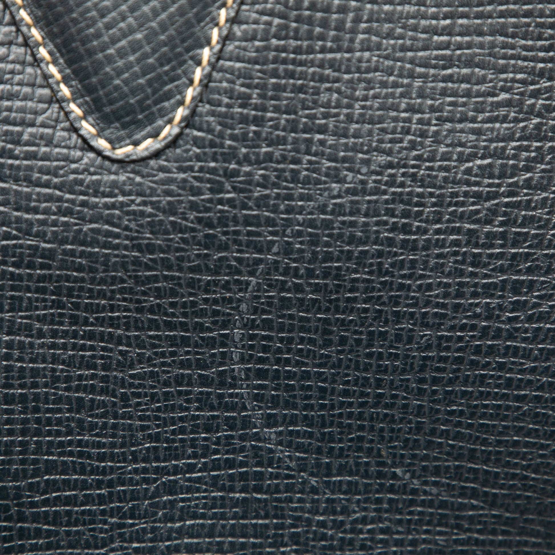 LOEWE Leather Shoulder Bag