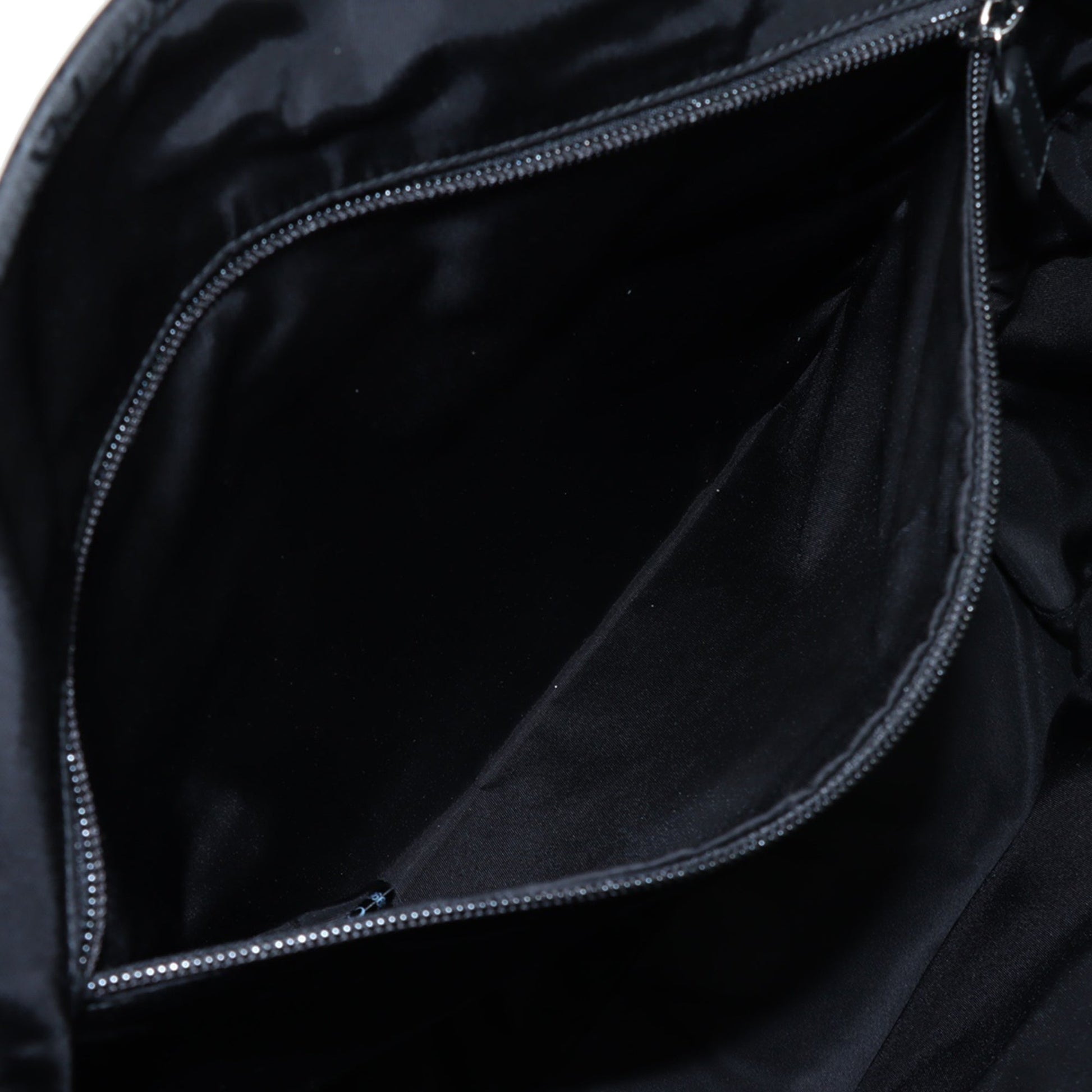Gucci Large GG Nylon Nexus Satchel