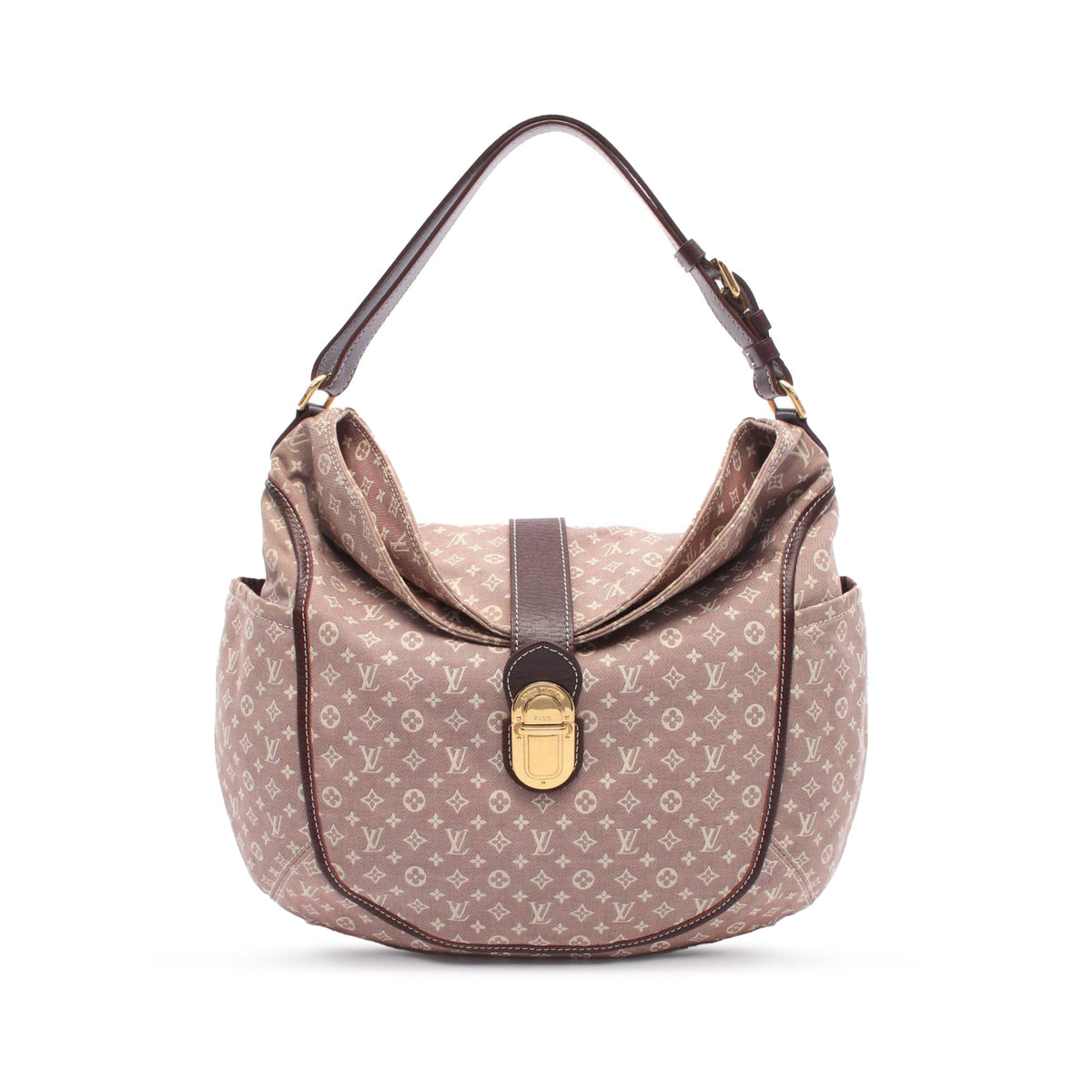 Louis Vuitton Monogram Mini Lin Romance