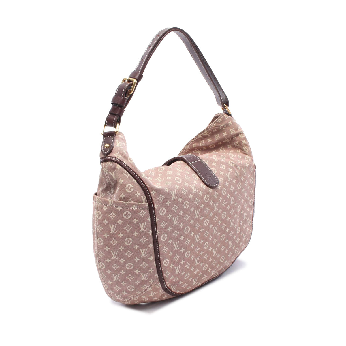 Louis Vuitton Monogram Mini Lin Romance