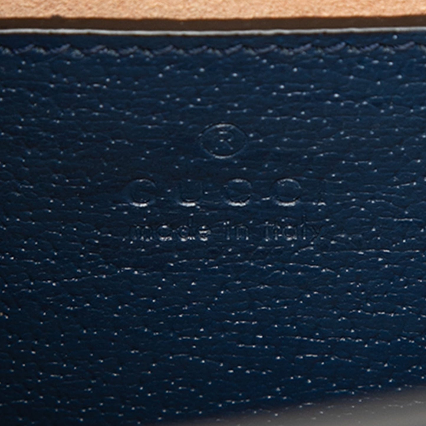 Gucci Mini Calfskin Bamboo Diana Satchel