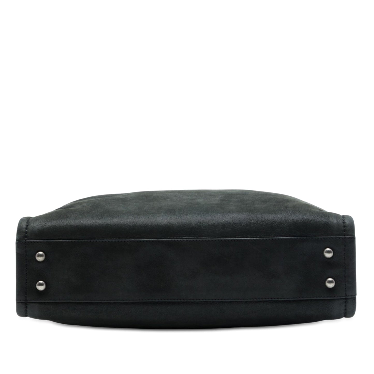 Chanel Iridescent Calfskin In The Mix Portobello Soft Tote