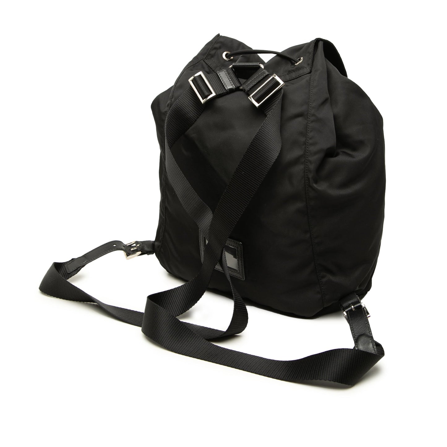 Prada Tessuto Backpack