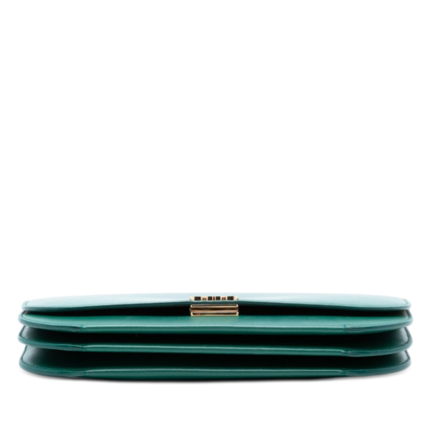 LOEWE Smooth Leather Goya Long Shoulder Bag