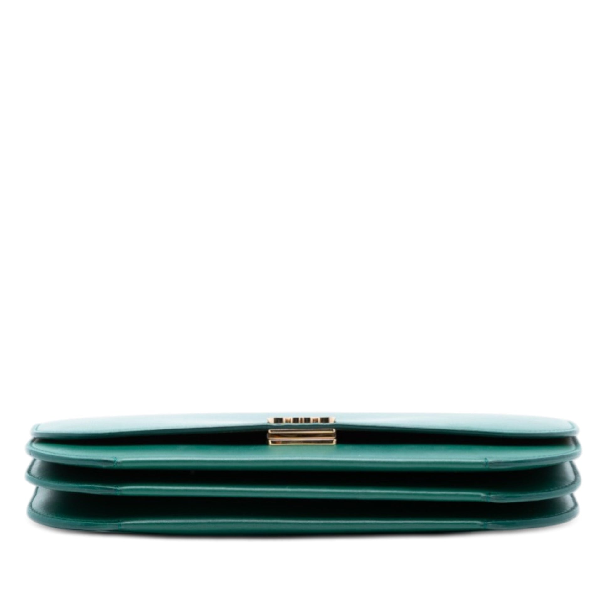LOEWE Smooth Leather Goya Long Shoulder Bag