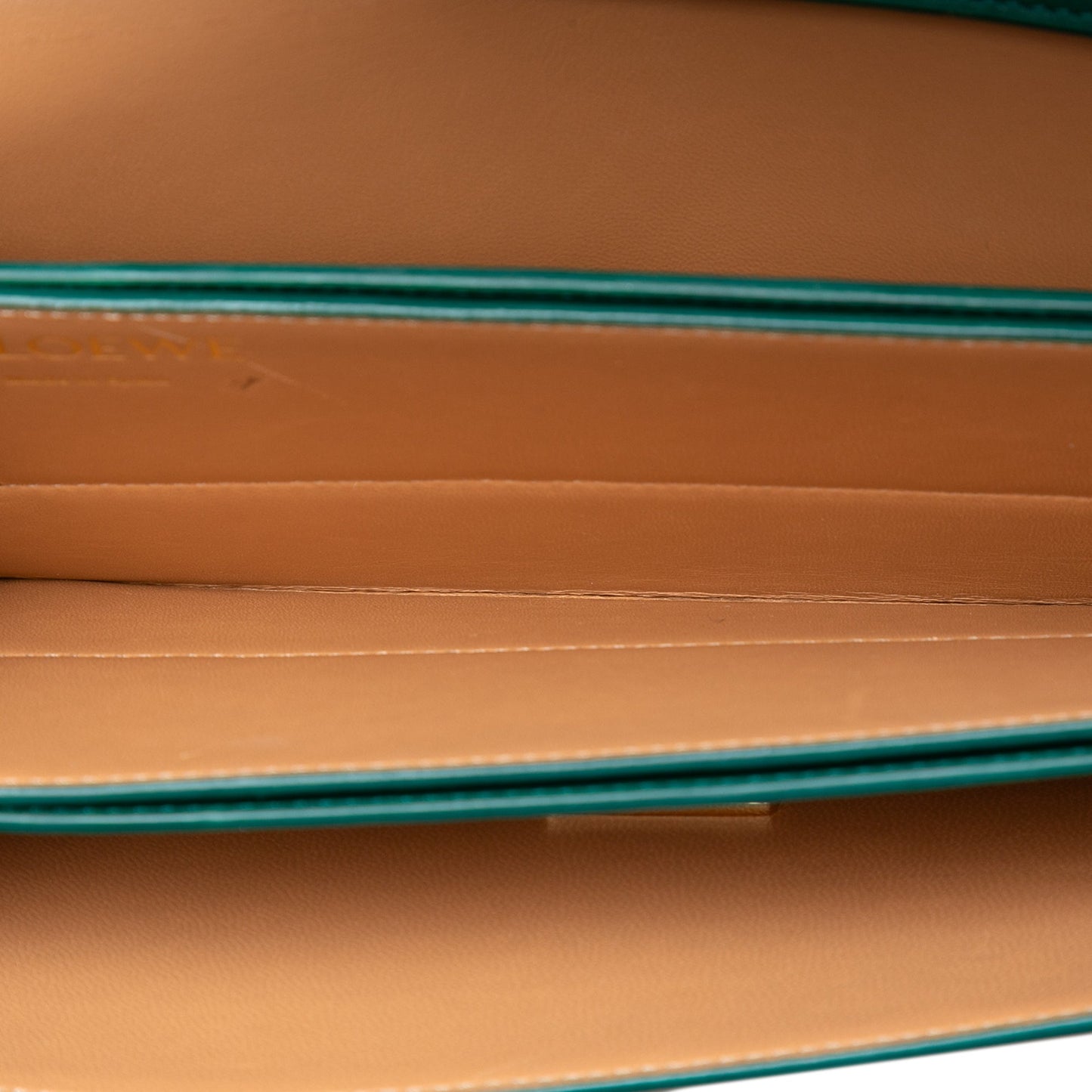 LOEWE Smooth Leather Goya Long Shoulder Bag
