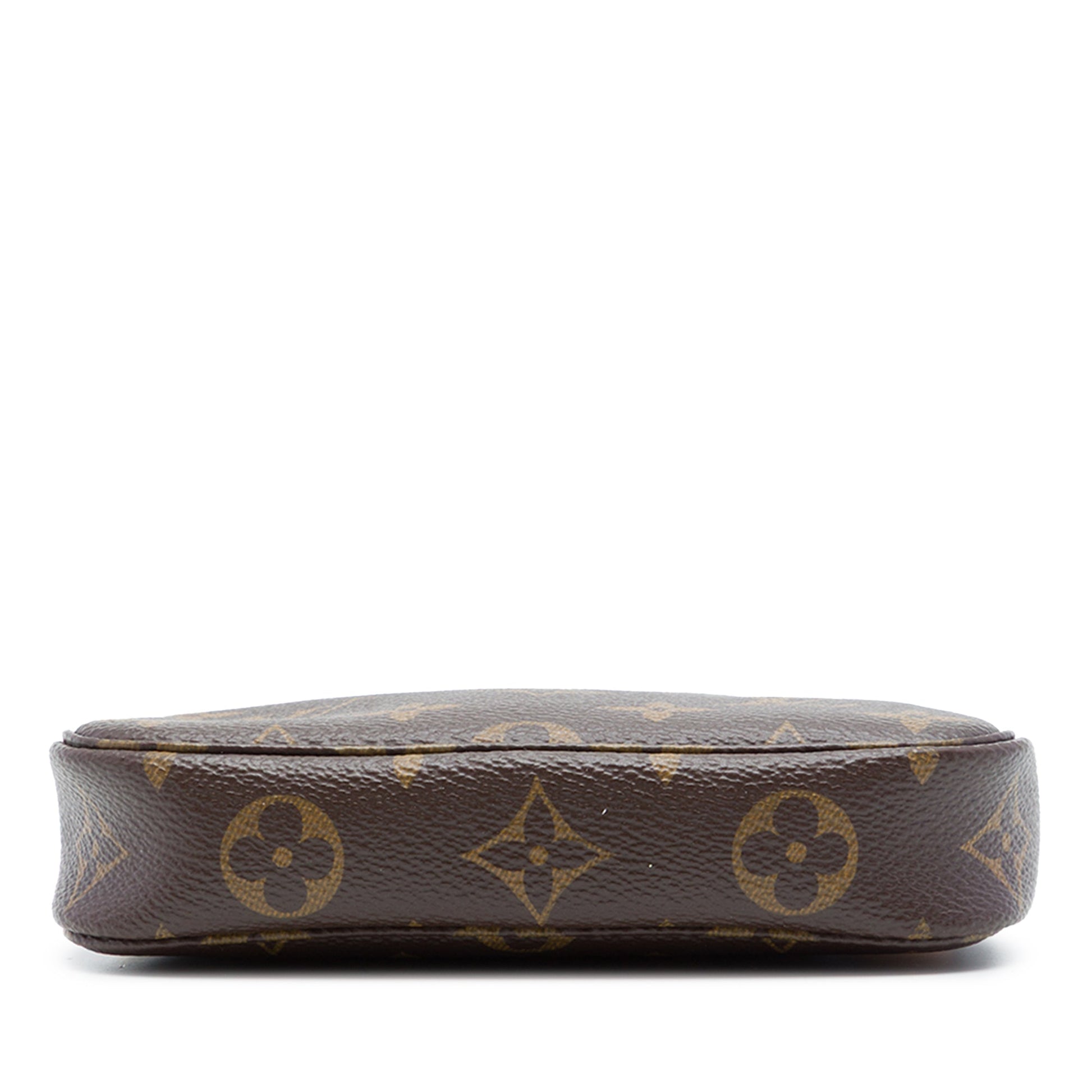 Louis Vuitton Monogram Mini Pochette Accessoires