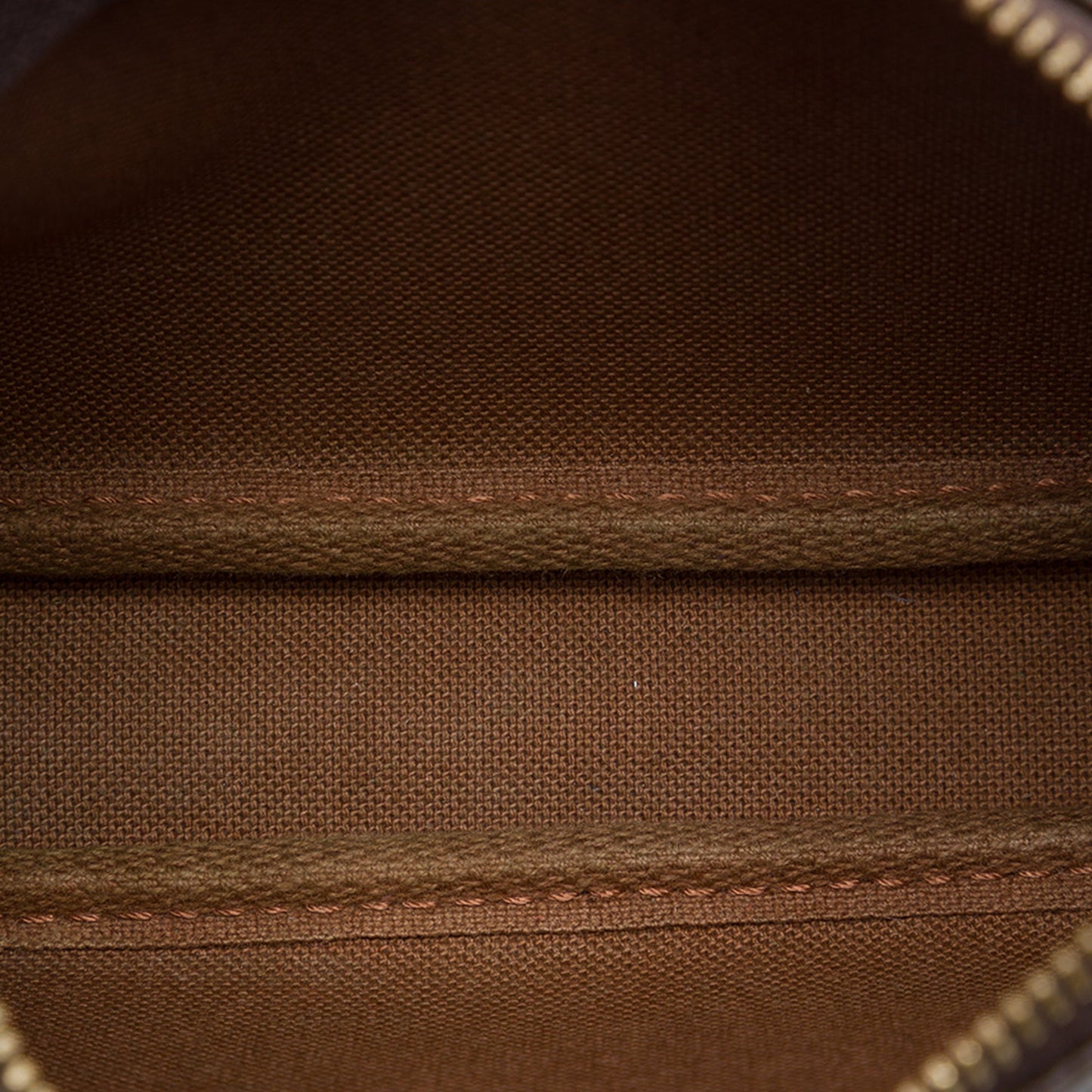 Louis Vuitton Monogram Mini Pochette Accessoires