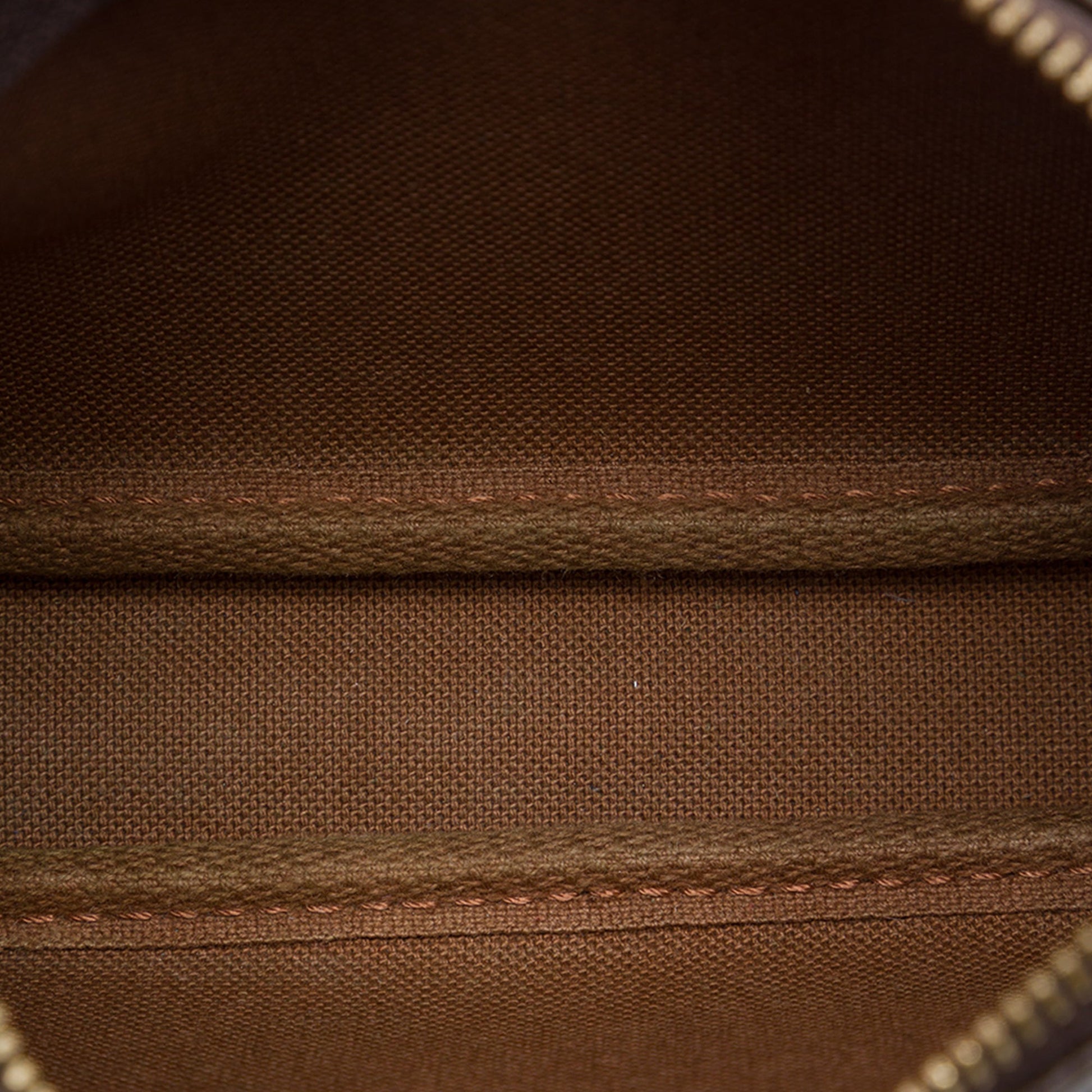 Louis Vuitton Monogram Mini Pochette Accessoires