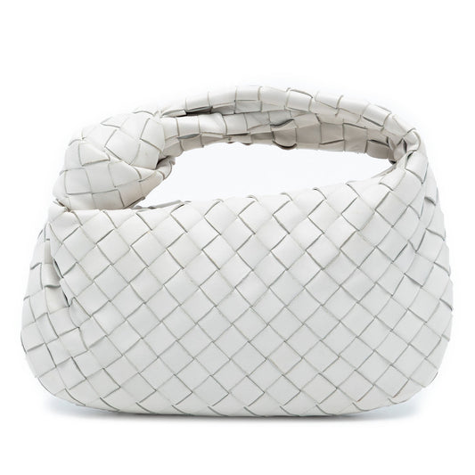 Bottega Veneta Mini Nappa Intrecciato Jodie