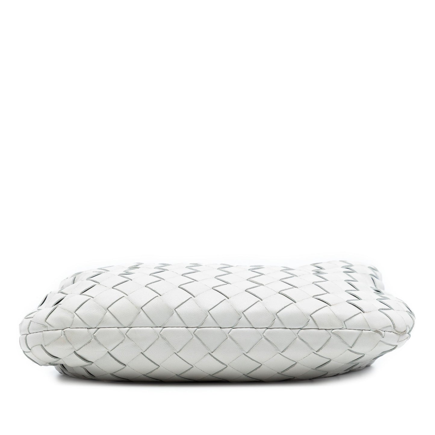 Bottega Veneta Mini Nappa Intrecciato Jodie