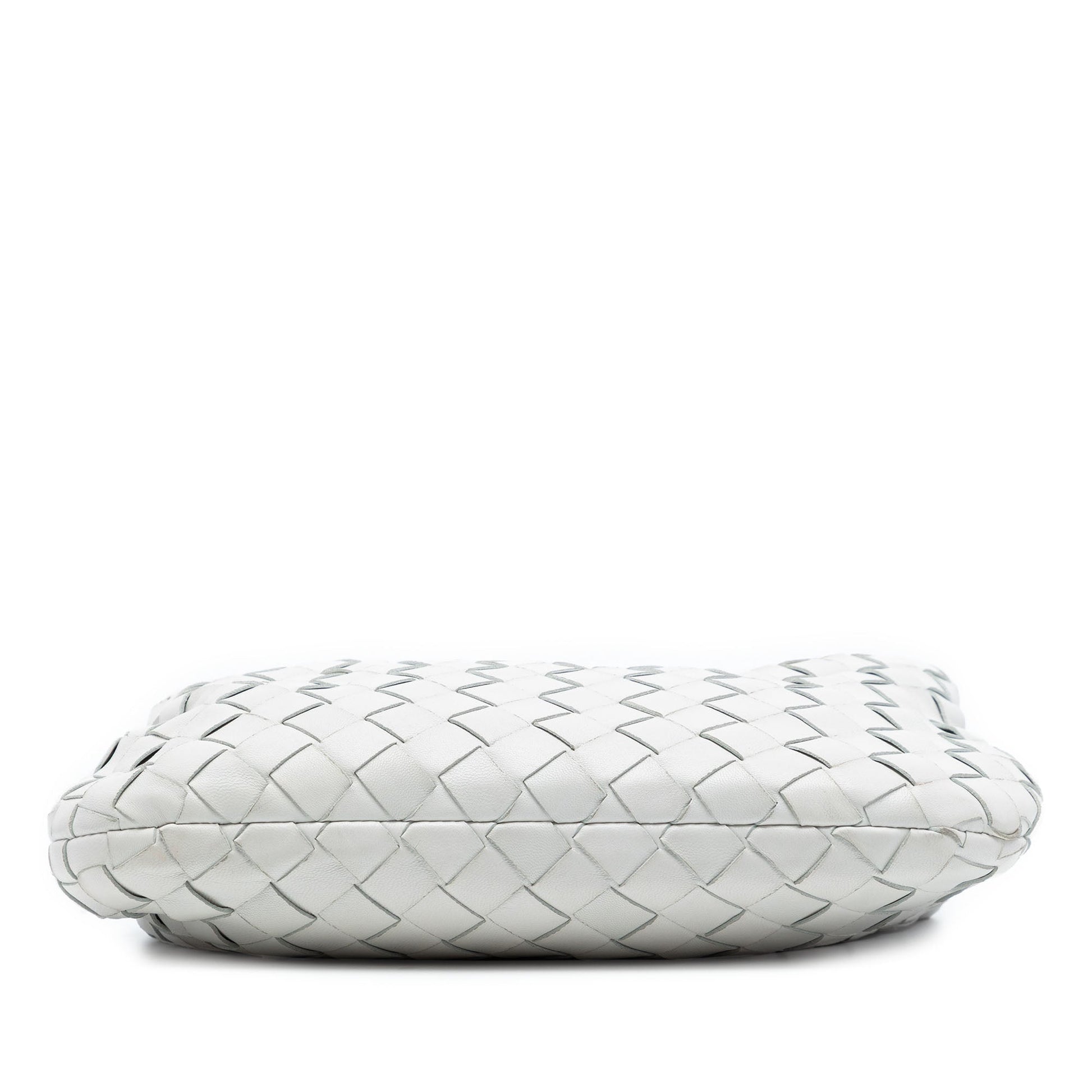 Bottega Veneta Mini Nappa Intrecciato Jodie