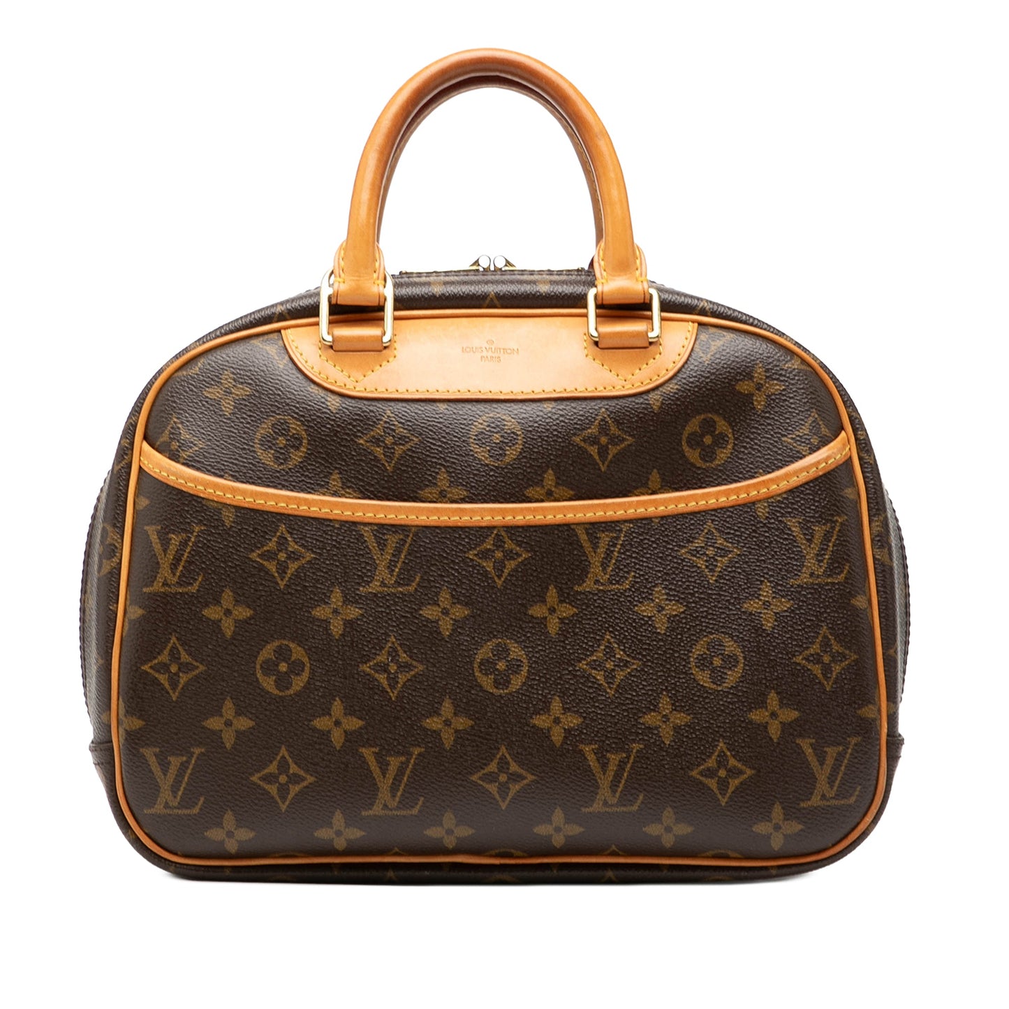 Louis Vuitton Monogram Trouville