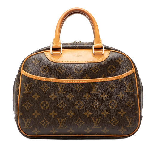 Louis Vuitton Monogram Trouville