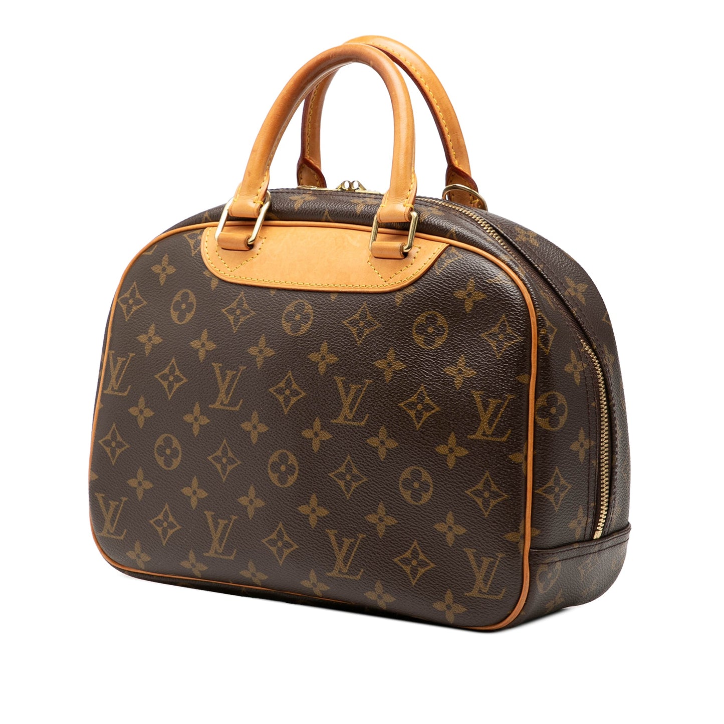Louis Vuitton Monogram Trouville