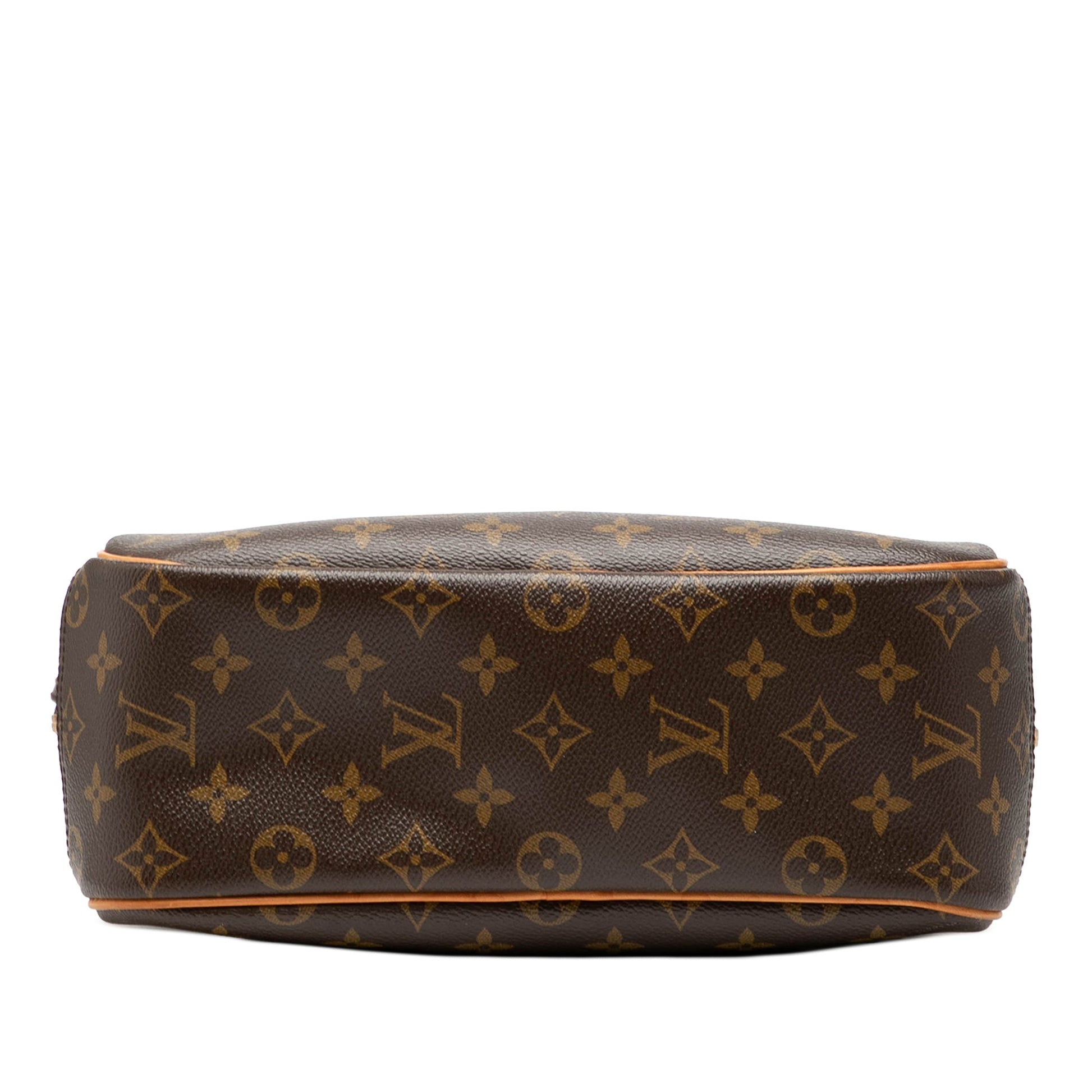Louis Vuitton Monogram Trouville