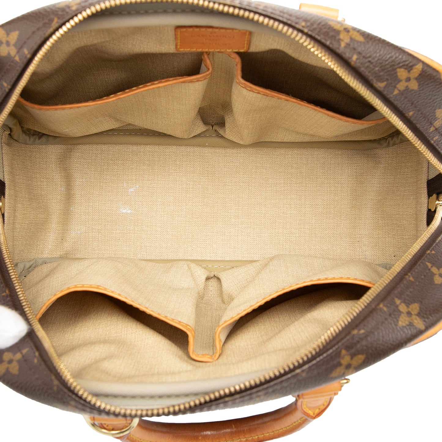 Louis Vuitton Monogram Trouville