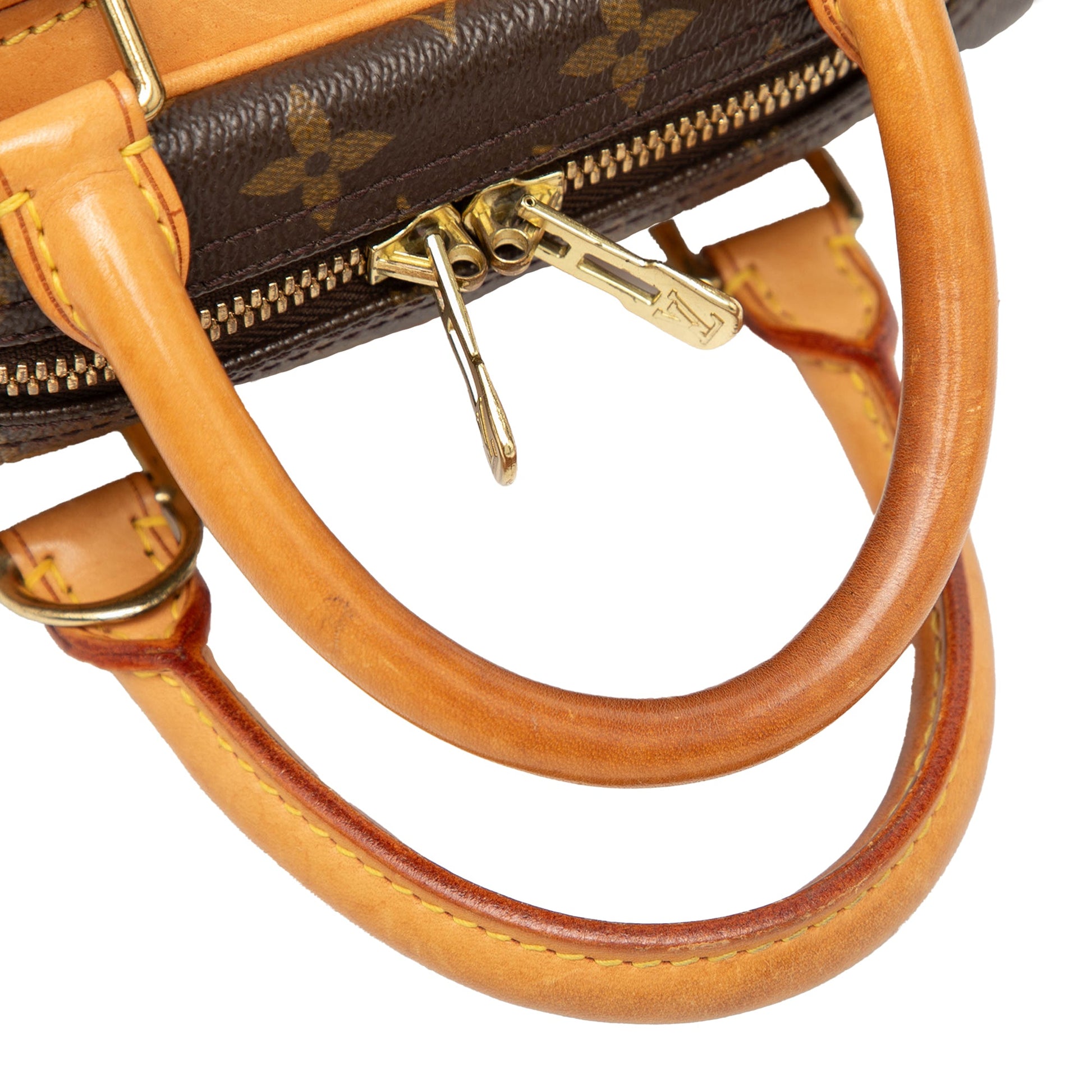 Louis Vuitton Monogram Trouville