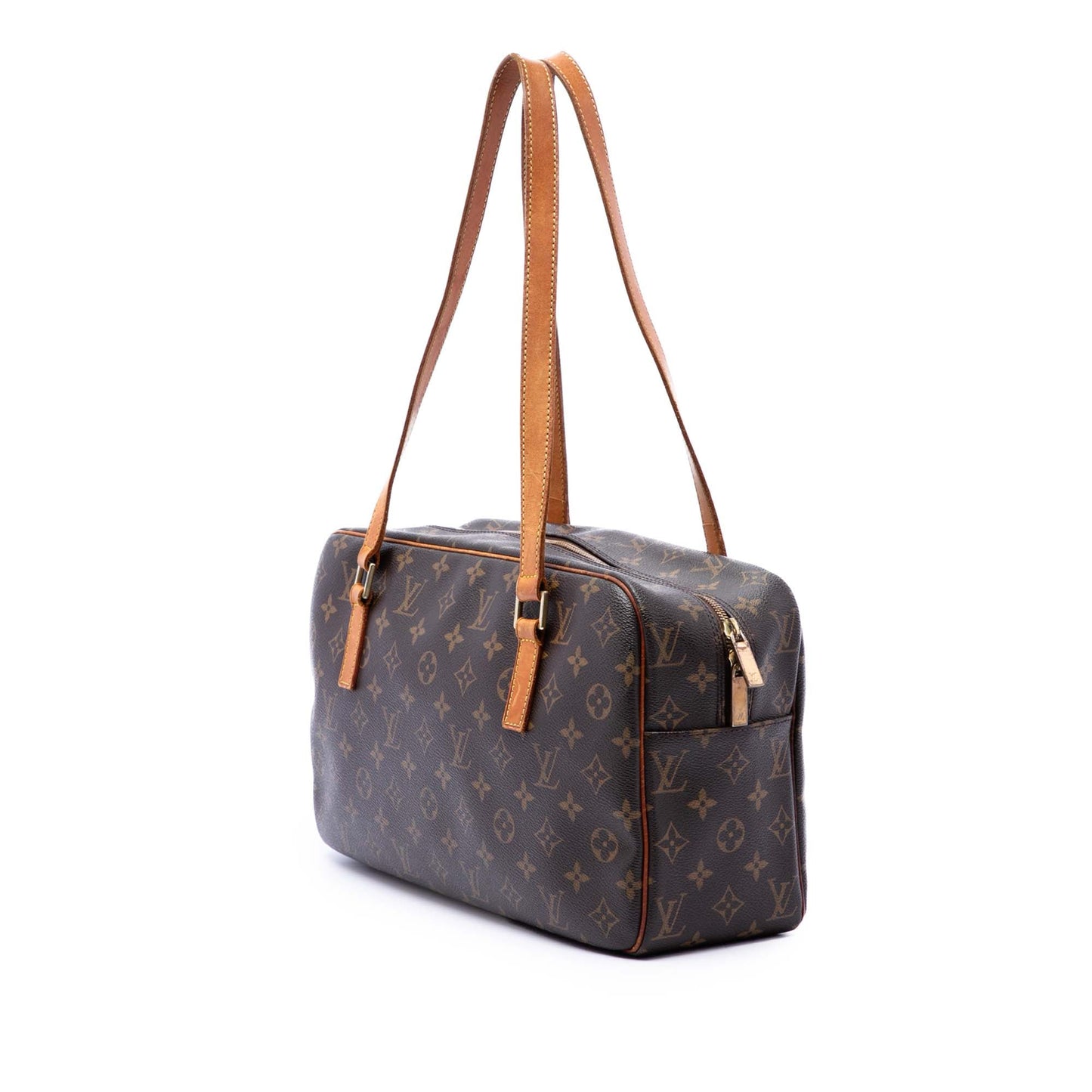 Louis Vuitton Monogram Cite GM