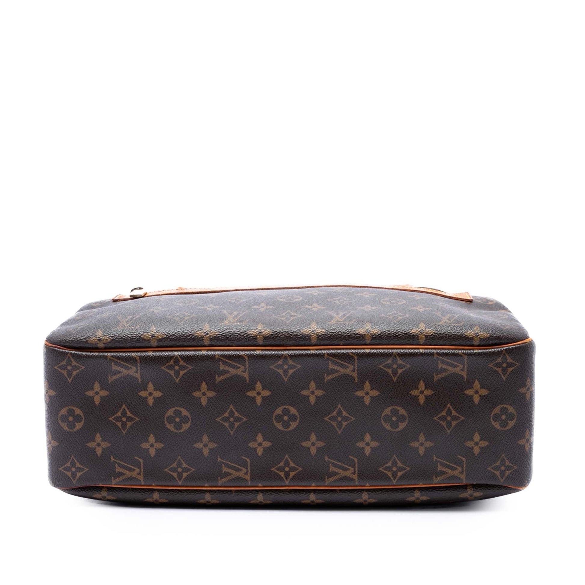 Louis Vuitton Monogram Cite GM