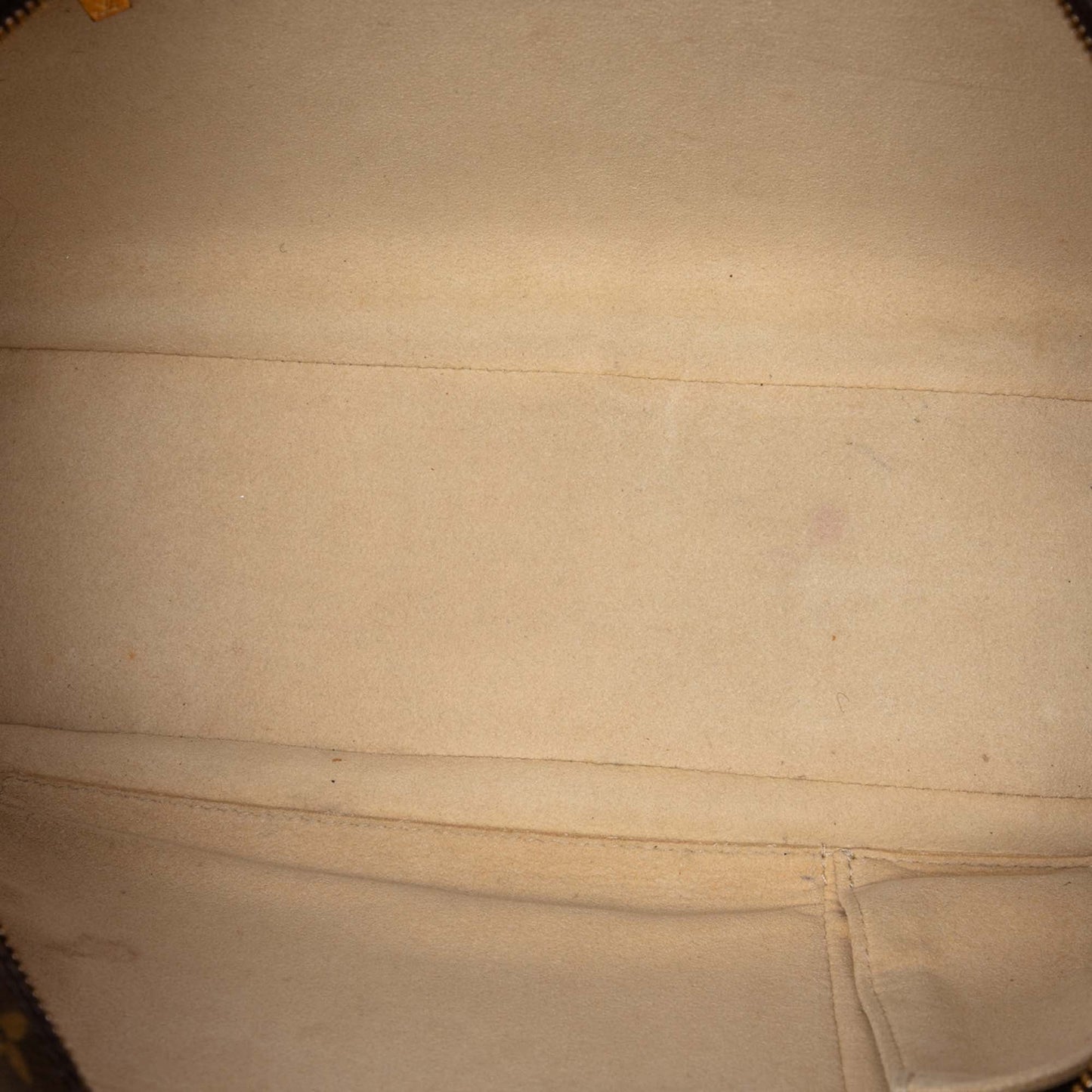 Louis Vuitton Monogram Cite GM