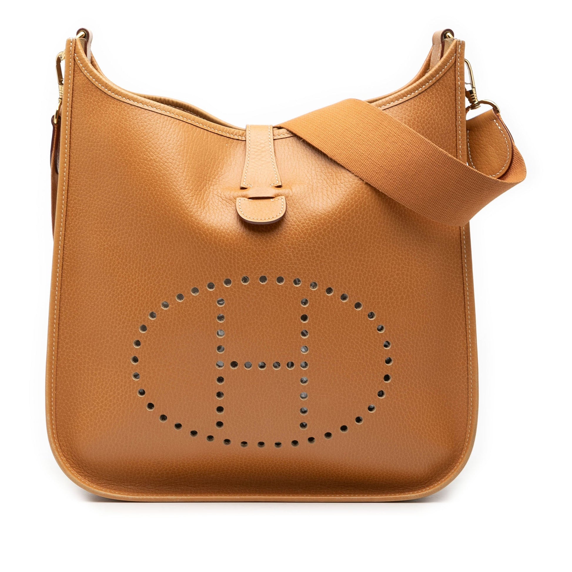 Hermès Ardennes Evelyne GM