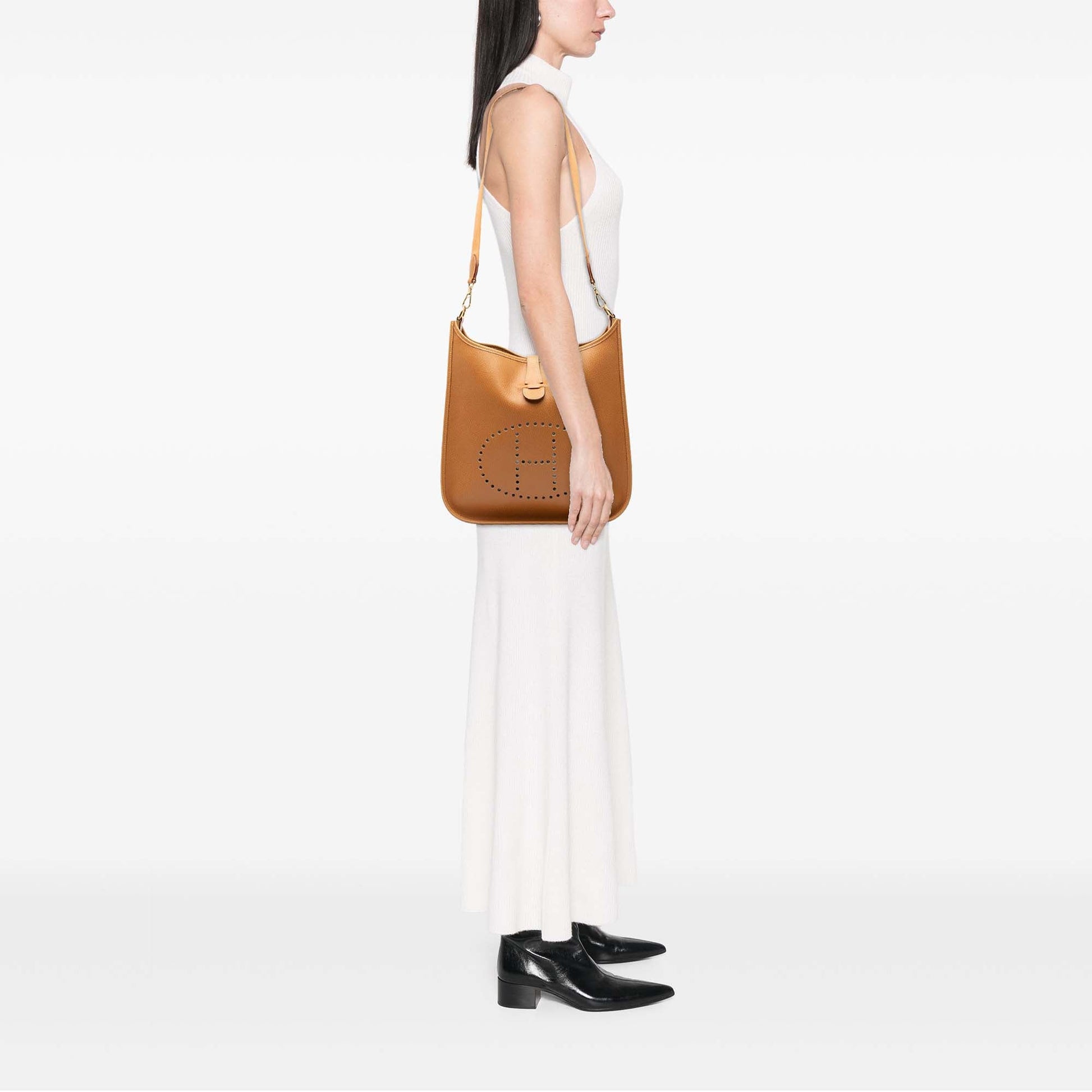 Hermès Ardennes Evelyne GM