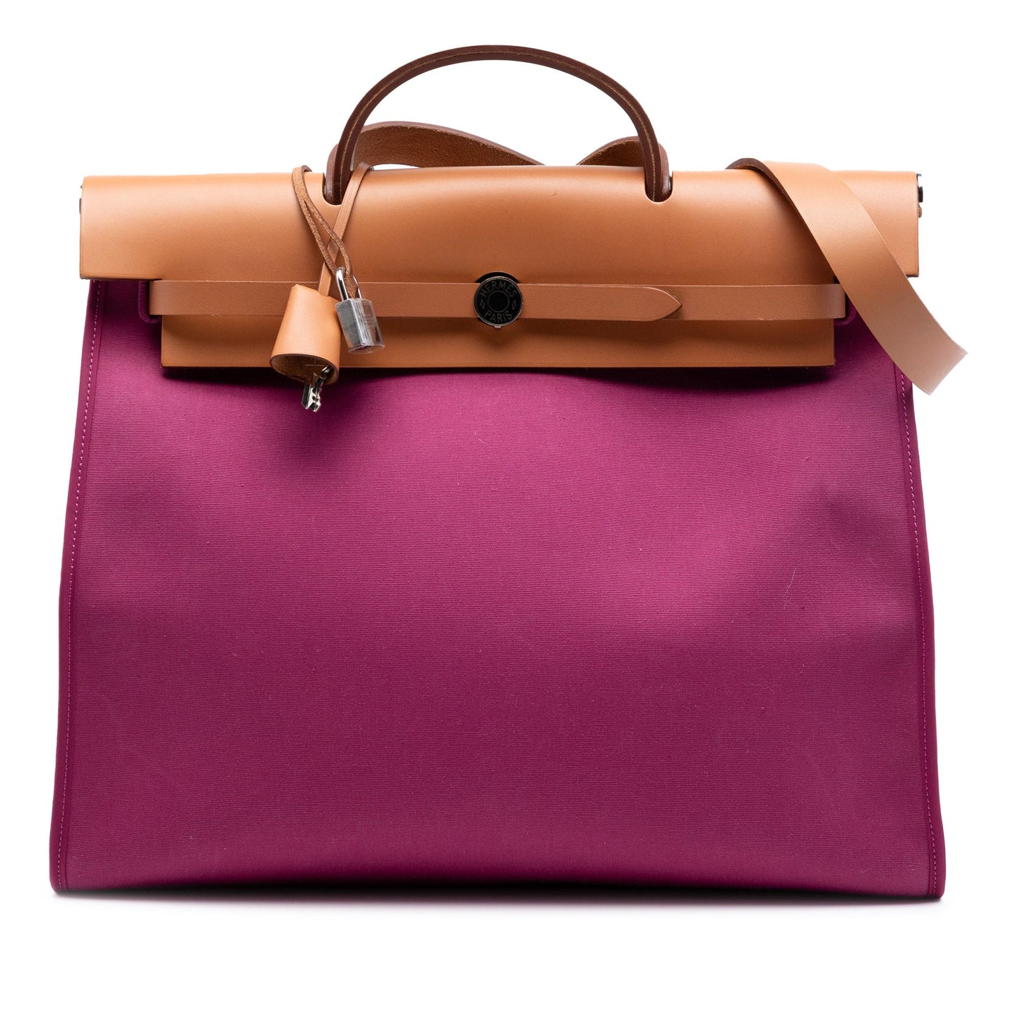 Toile Herbag Zip 39