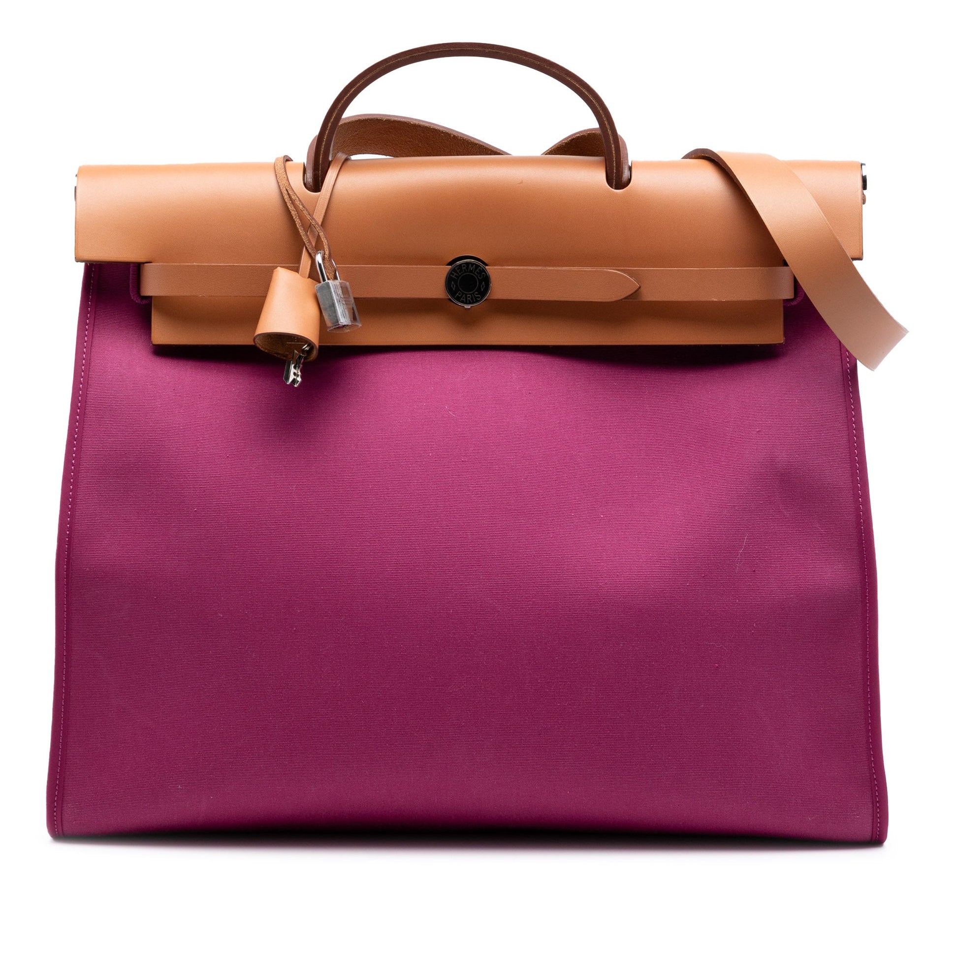 Toile Herbag Zip 39