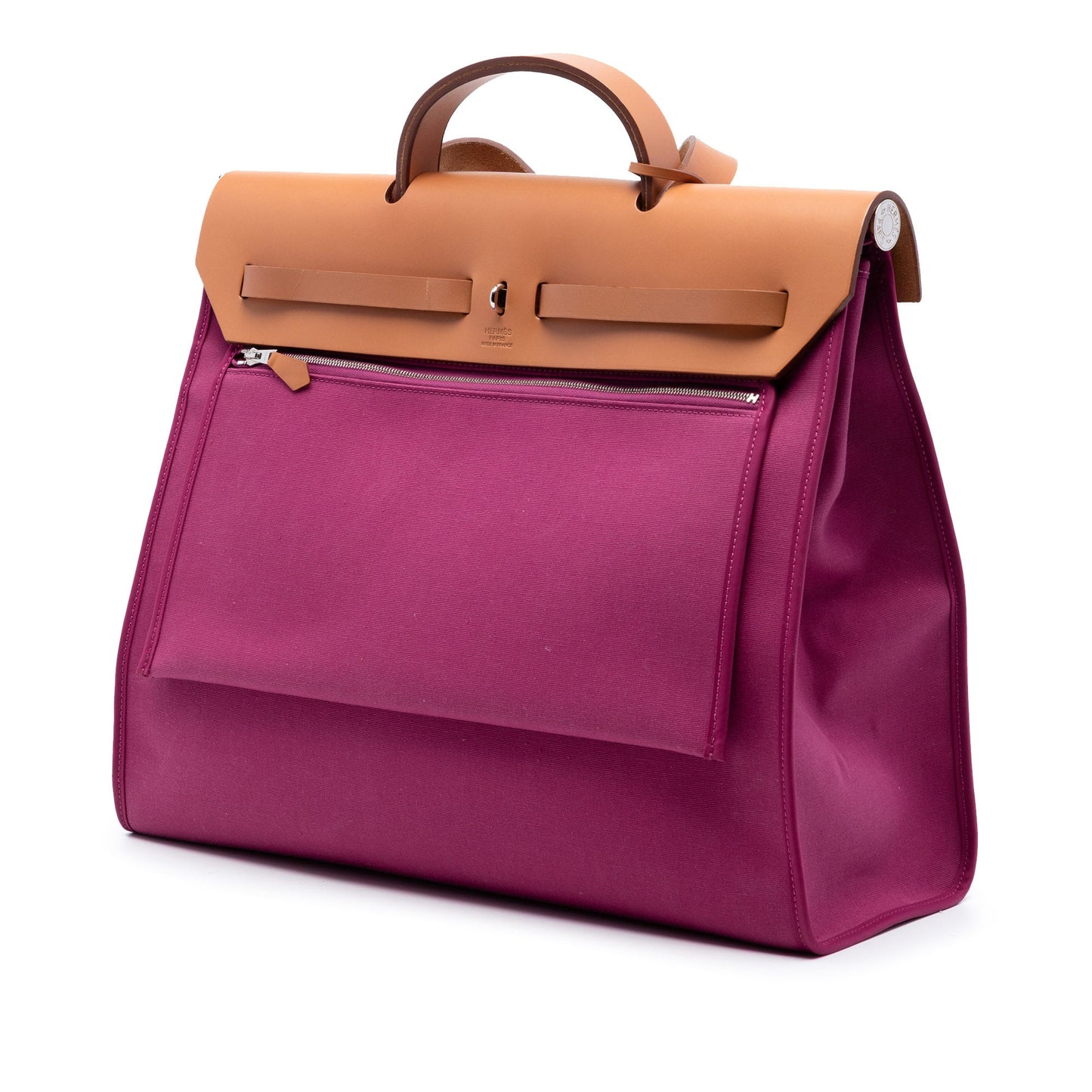 Toile Herbag Zip 39