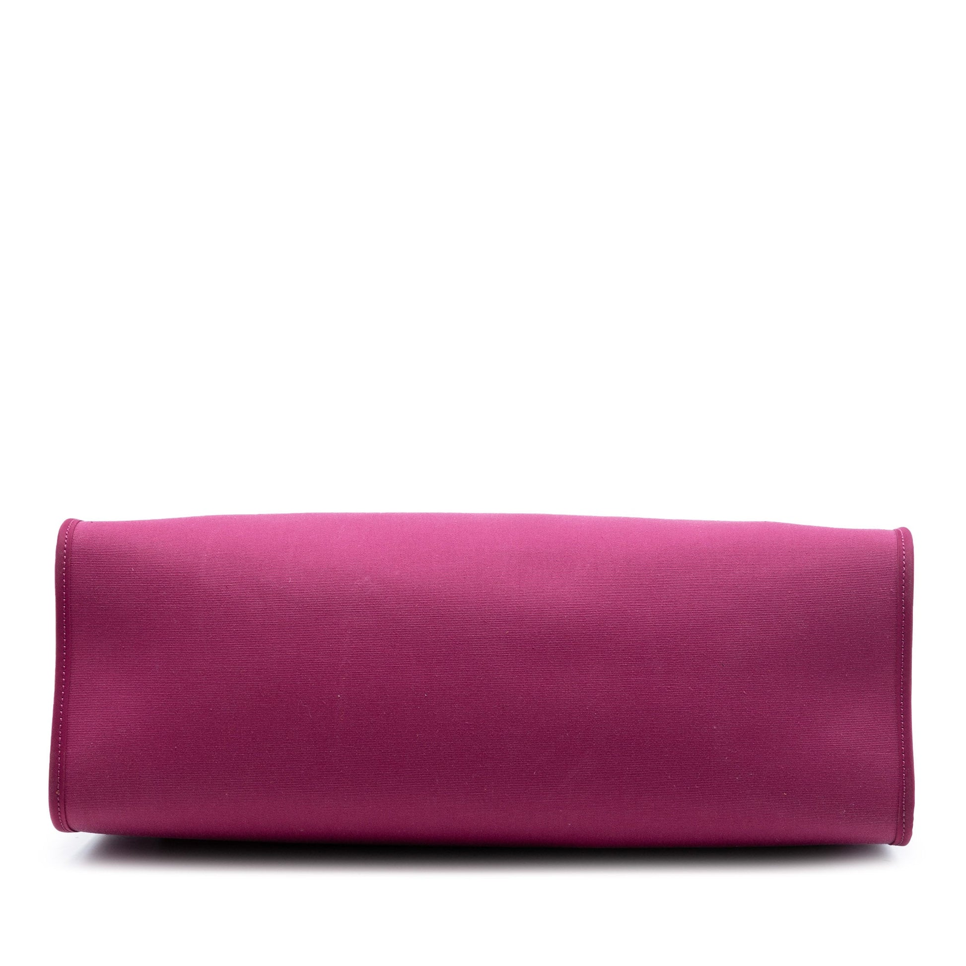 Toile Herbag Zip 39