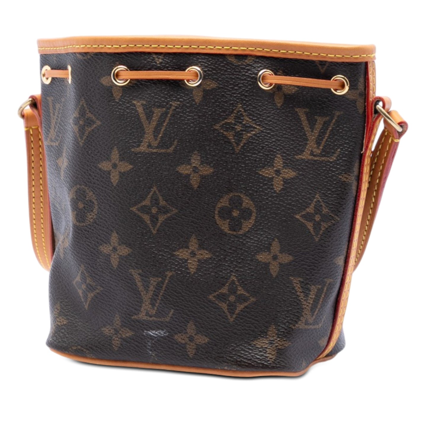 Louis Vuitton Monogram Nano Noe